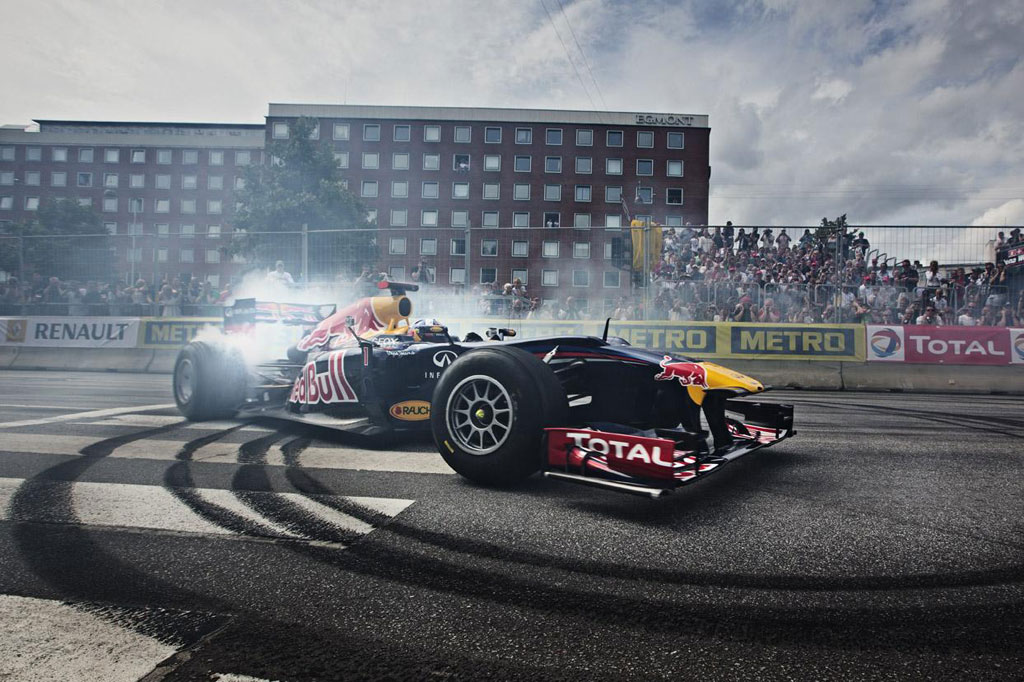 (Foto: Red Bull Content Pool - Samo Vidic)